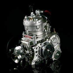 Представляем IAME Reedster 125 см3