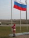 Открытие сезона в Икше