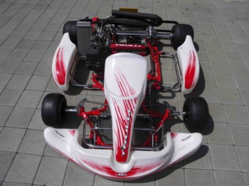 Rotax Max Гранд Финал 2006 