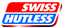 Swiss Hutless