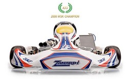 Zanardi